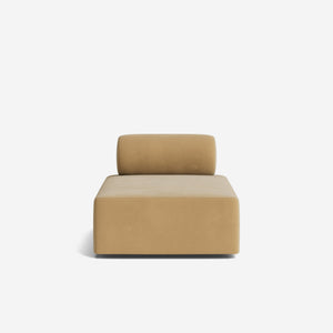 Sloman Modular Armless Sofa