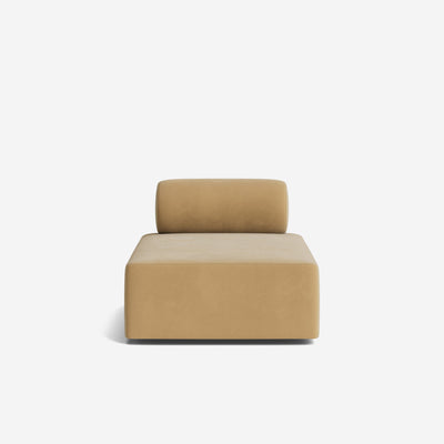 Sloman Modular Armless Sofa