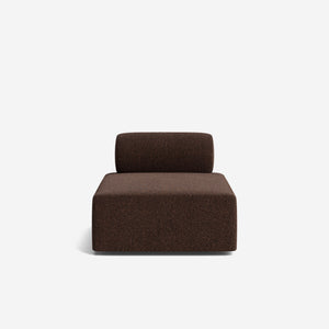 Sloman Modular Armless Sofa