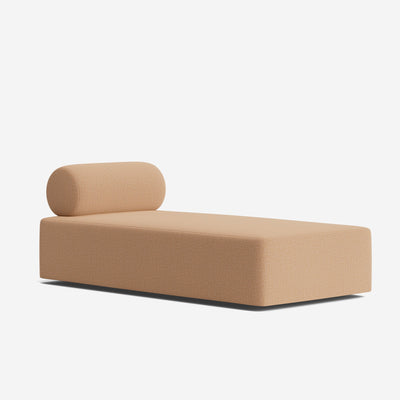 Sloman Modular Armless Sofa