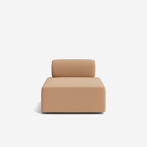 Sloman Modular Armless Sofa