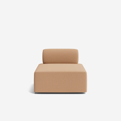 Sloman Modular Armless Sofa