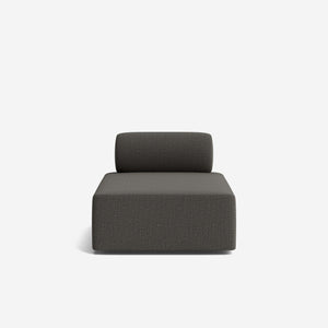 Sloman Modular Armless Sofa