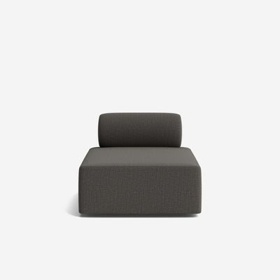 Sloman Modular Armless Sofa