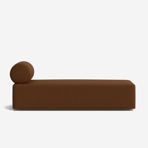 Sloman Modular Armless Sofa