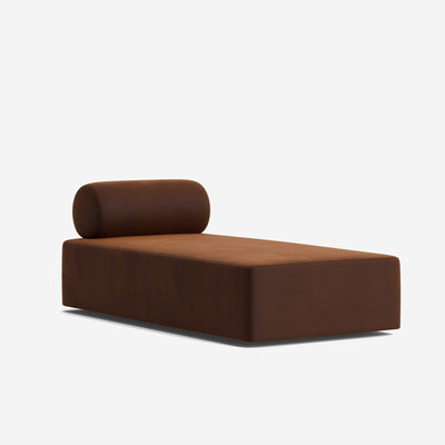 Sloman Modular Armless Sofa