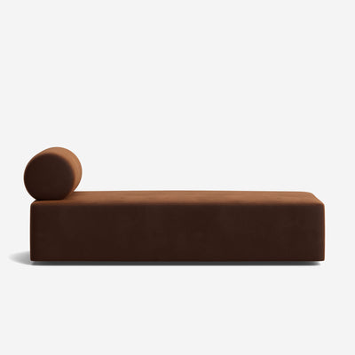 Sloman Modular Armless Sofa