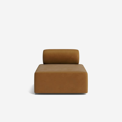 Sloman Modular Armless Sofa