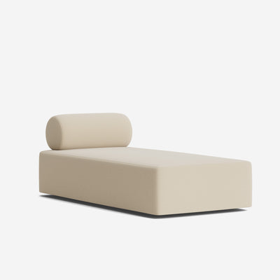 Sloman Modular Armless Sofa