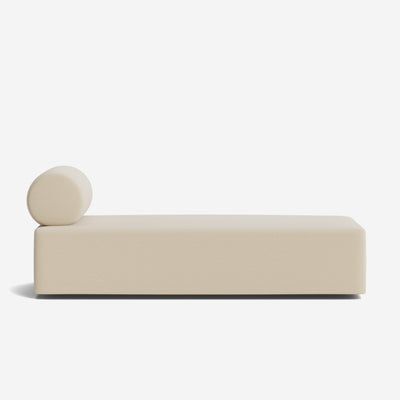 Sloman Modular Armless Sofa