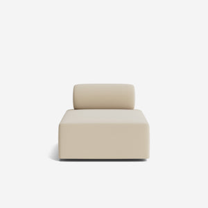 Sloman Modular Armless Sofa