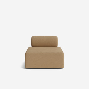 Sloman Modular Armless Sofa