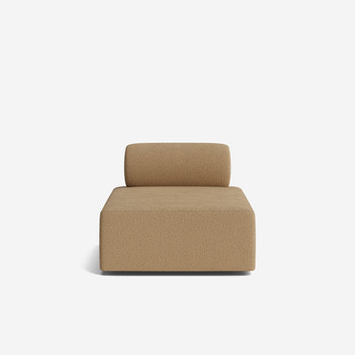 Sloman Modular Armless Sofa
