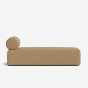 Sloman Modular Armless Sofa