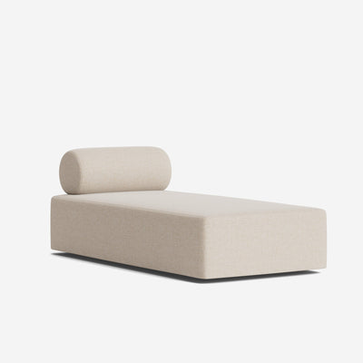 Sloman Modular Armless Sofa