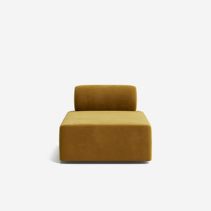 Sloman Modular Armless Sofa