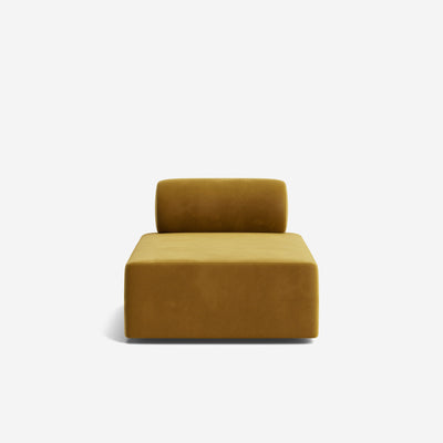 Sloman Modular Armless Sofa