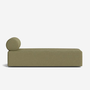 Sloman Modular Armless Sofa