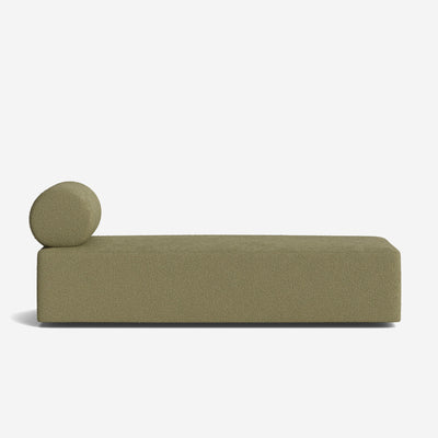 Sloman Modular Armless Sofa
