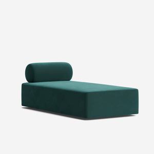 Sloman Modular Armless Sofa