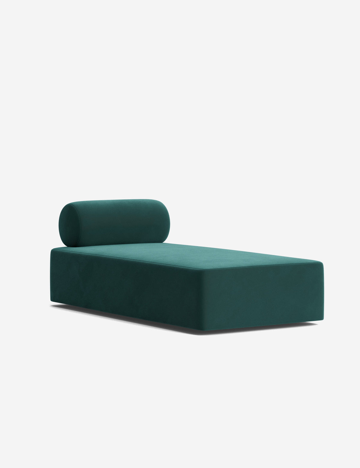 Sloman Modular Armless Sofa