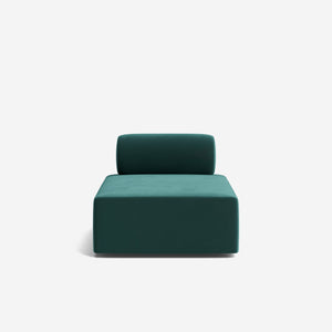 Sloman Modular Armless Sofa