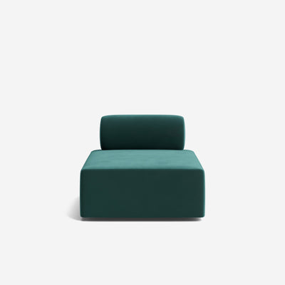 Sloman Modular Armless Sofa