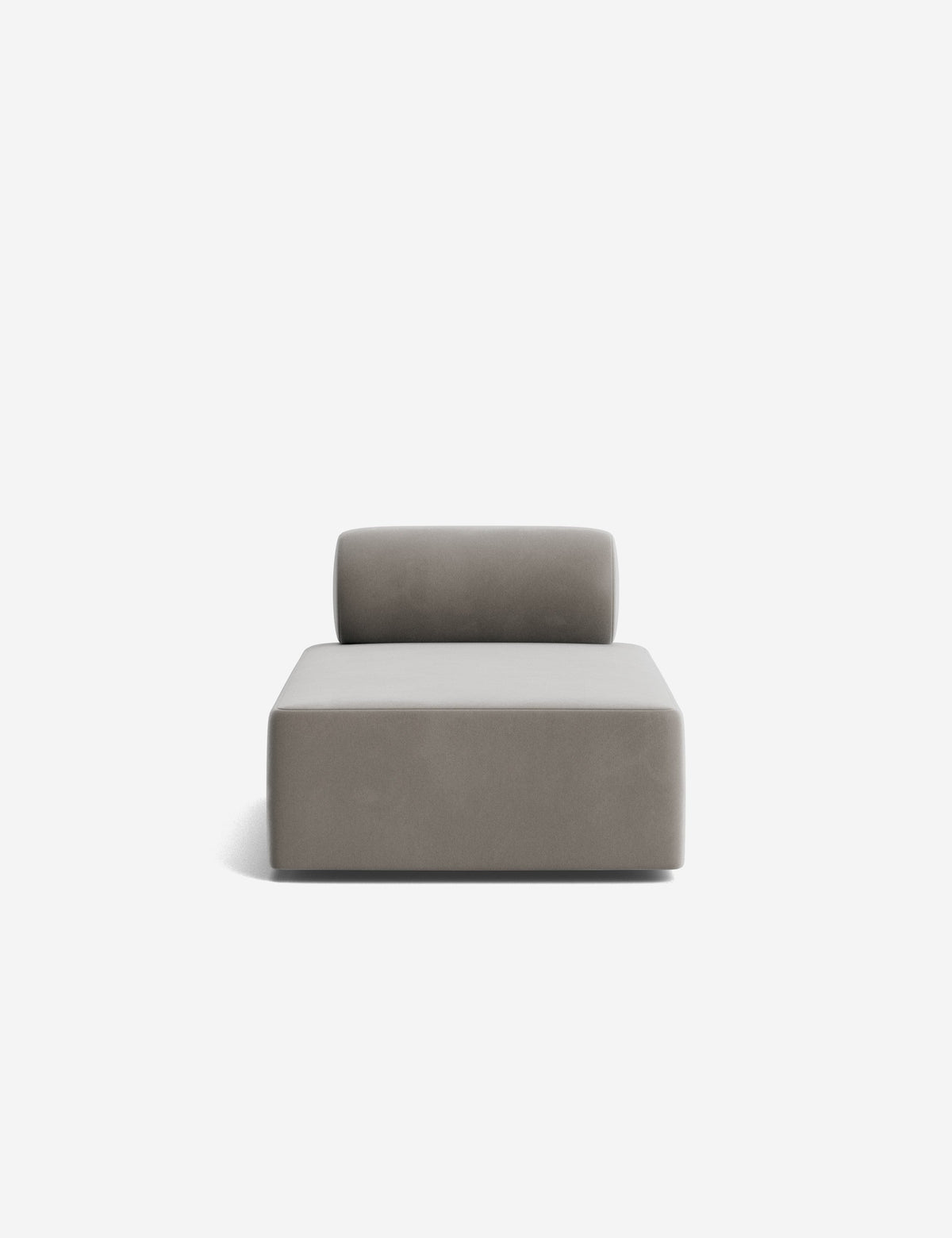 Sloman Modular Armless Sofa