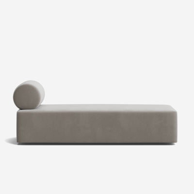 Sloman Modular Armless Sofa