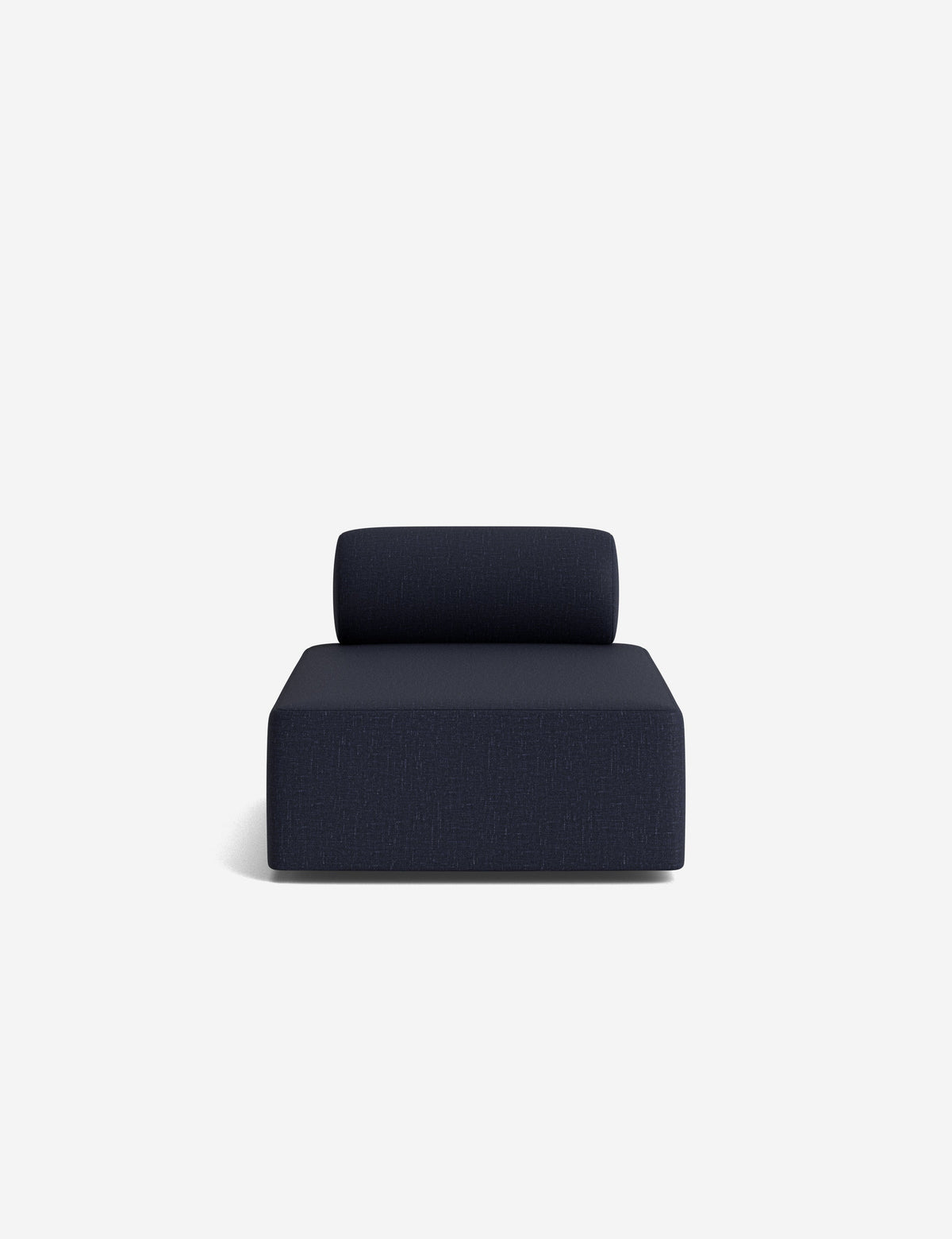 Sloman Modular Armless Sofa
