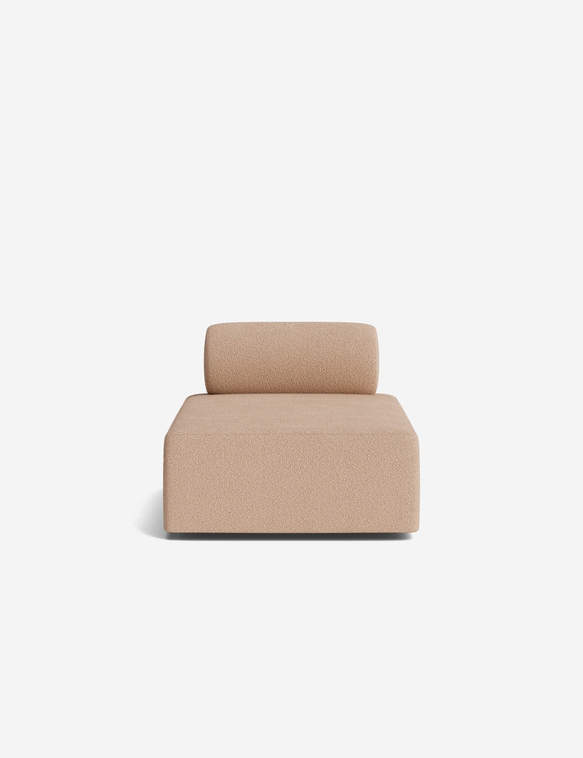 Sloman Modular Armless Sofa