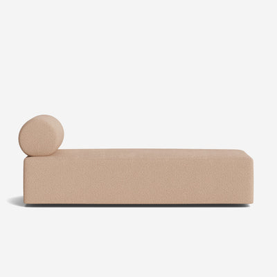 Sloman Modular Armless Sofa