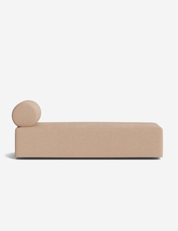 Pearl Luxe Boucle