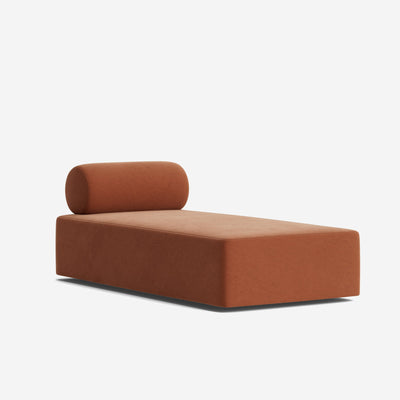 Sloman Modular Armless Sofa