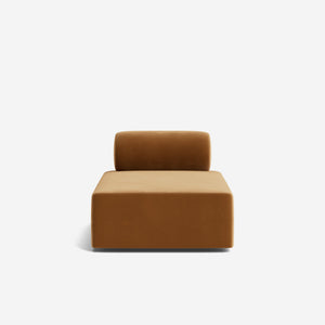 Sloman Modular Armless Sofa