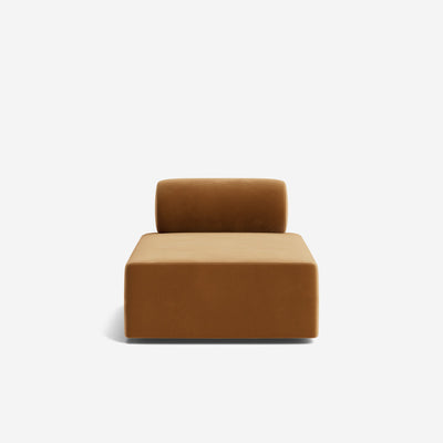 Sloman Modular Armless Sofa