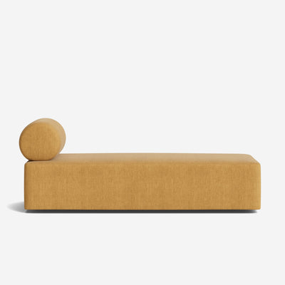 Sloman Modular Armless Sofa