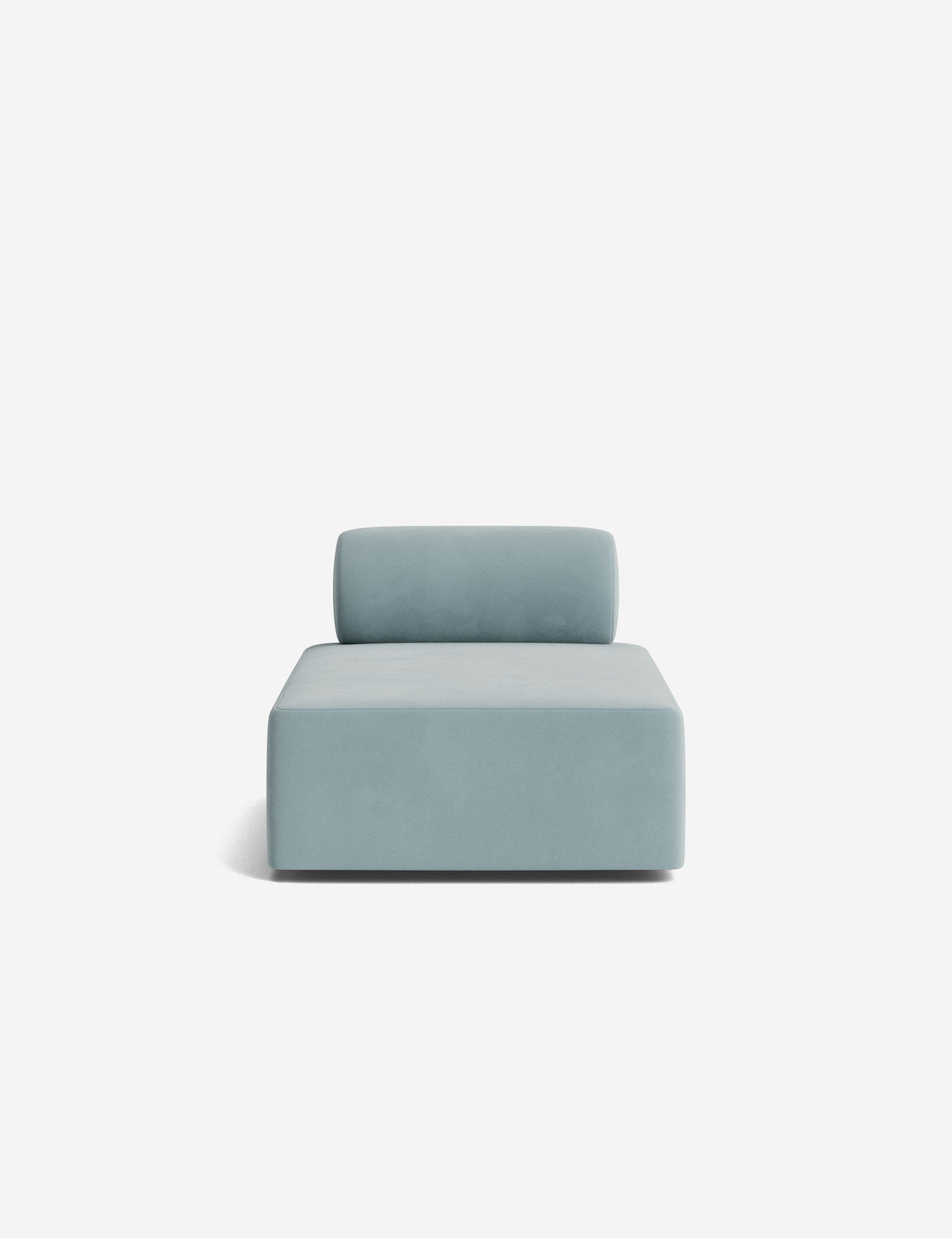 Sloman Modular Armless Sofa