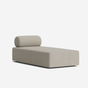 Sloman Modular Armless Sofa