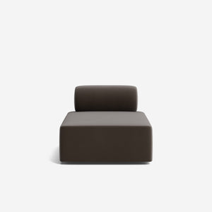 Sloman Modular Armless Sofa