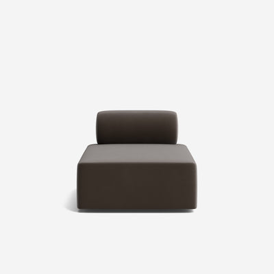 Sloman Modular Armless Sofa