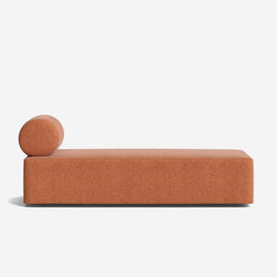 Sloman Modular Armless Sofa
