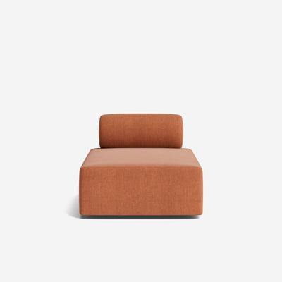 Sloman Modular Armless Sofa