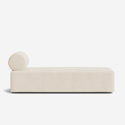 Sloman Modular Armless Sofa