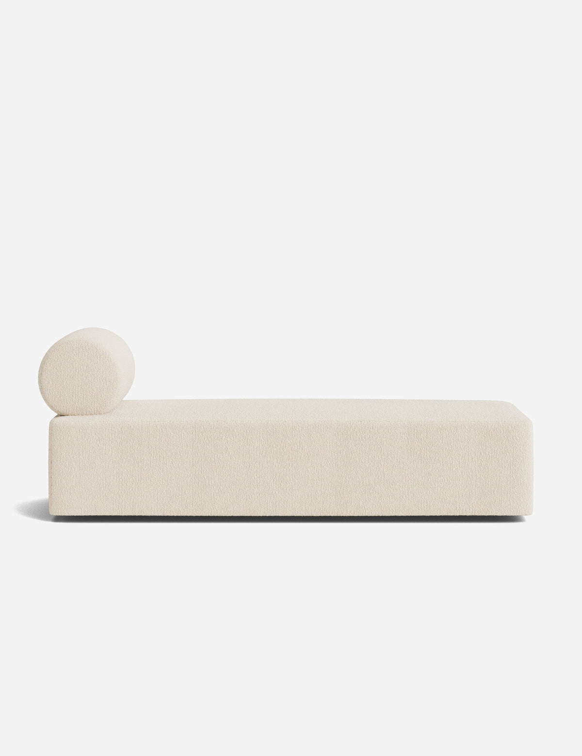 Sloman Modular Armless Sofa