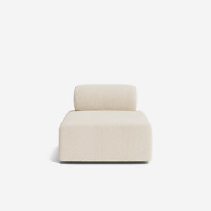 Sloman Modular Armless Sofa