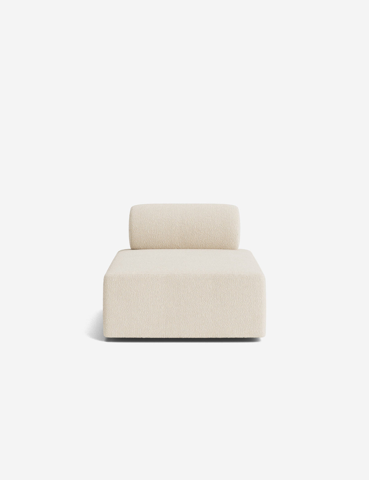 Sloman Modular Armless Sofa