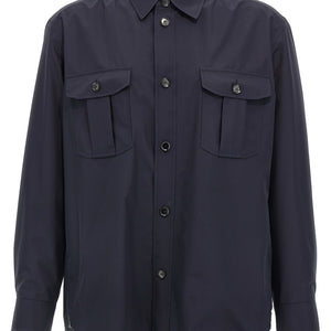 Brioni Vagabond Jacket