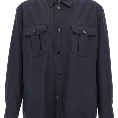 Brioni Vagabond Jacket