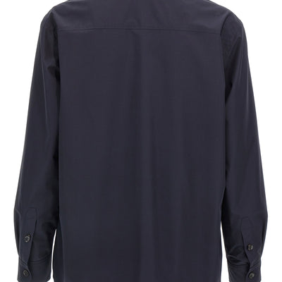 Brioni Vagabond Jacket